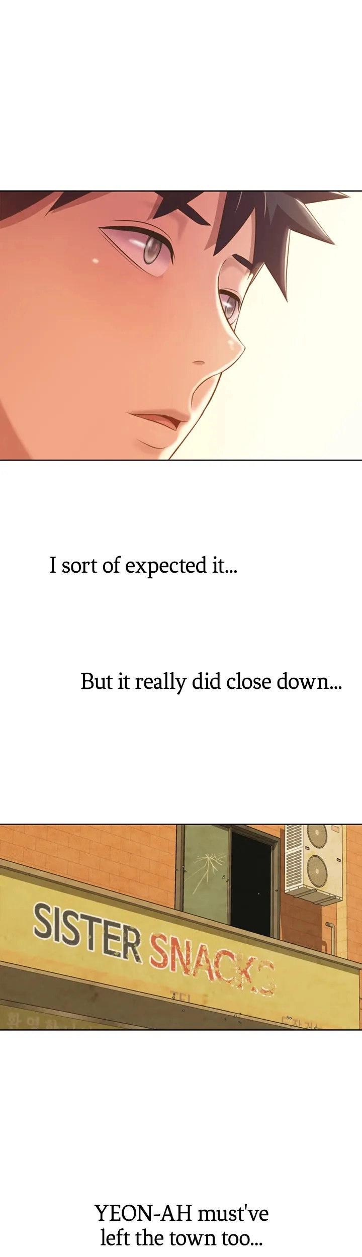 Her Taste Chapter 67 Page 29