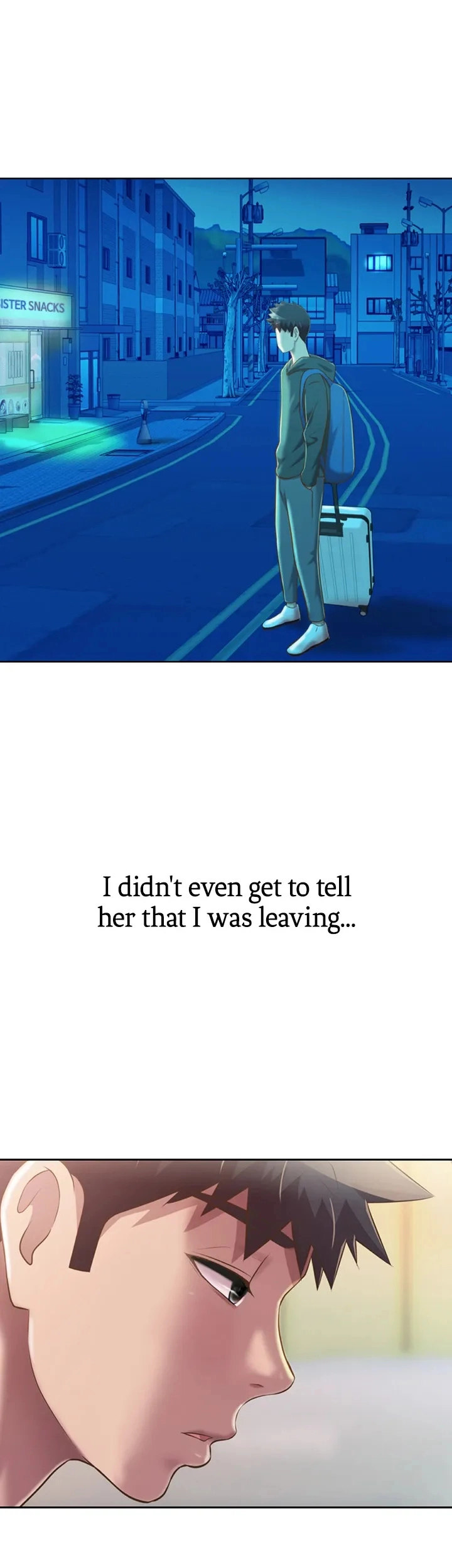 Her Taste Chapter 67 Page 30