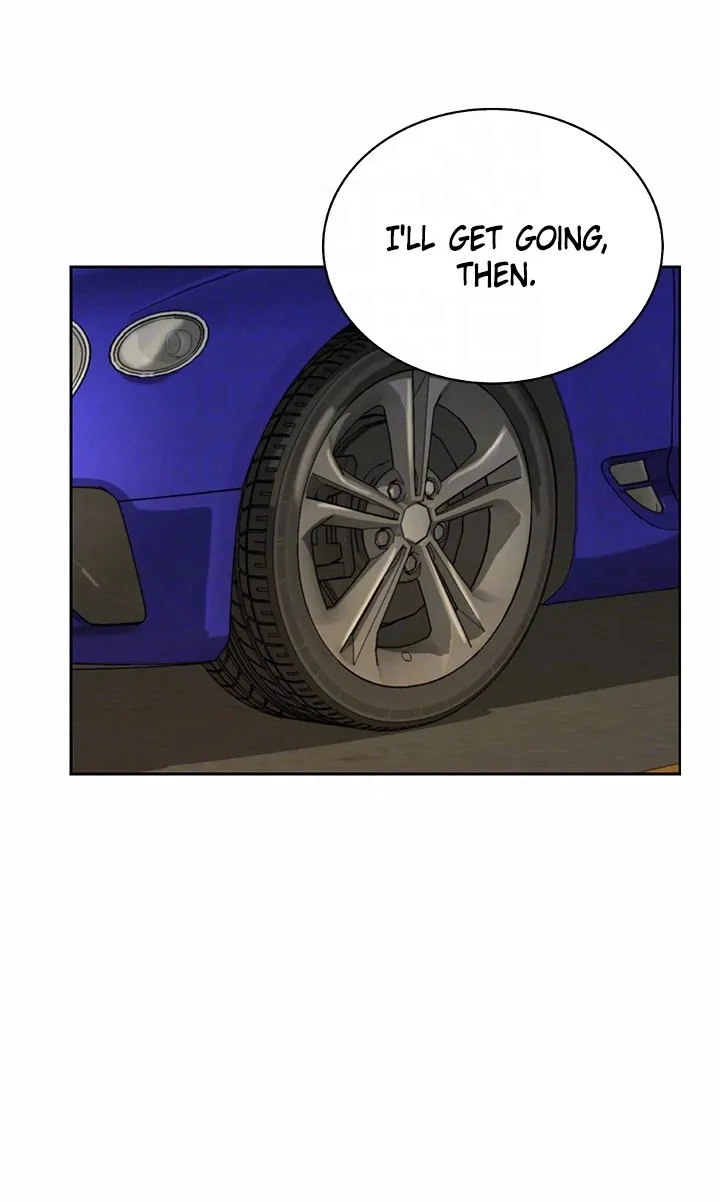 Her Taste Chapter 67 Page 33
