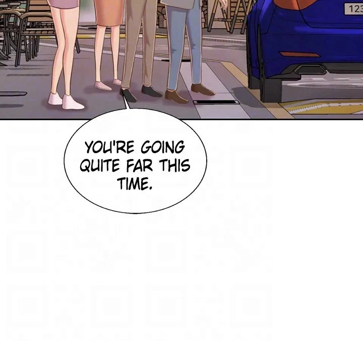 Her Taste Chapter 67 Page 35