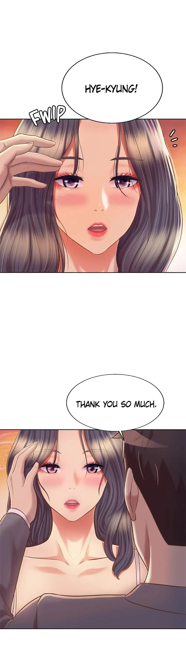 Her Taste Chapter 67 Page 51