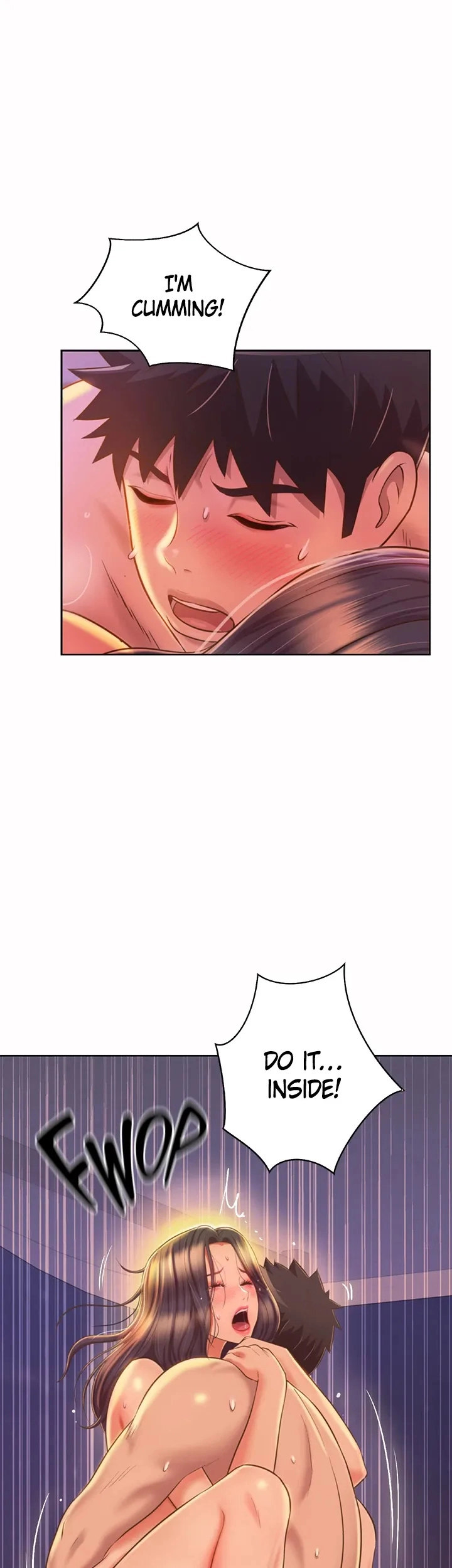 Her Taste Chapter 67 Page 66