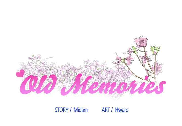 Old Memories Chapter 39 Page 1