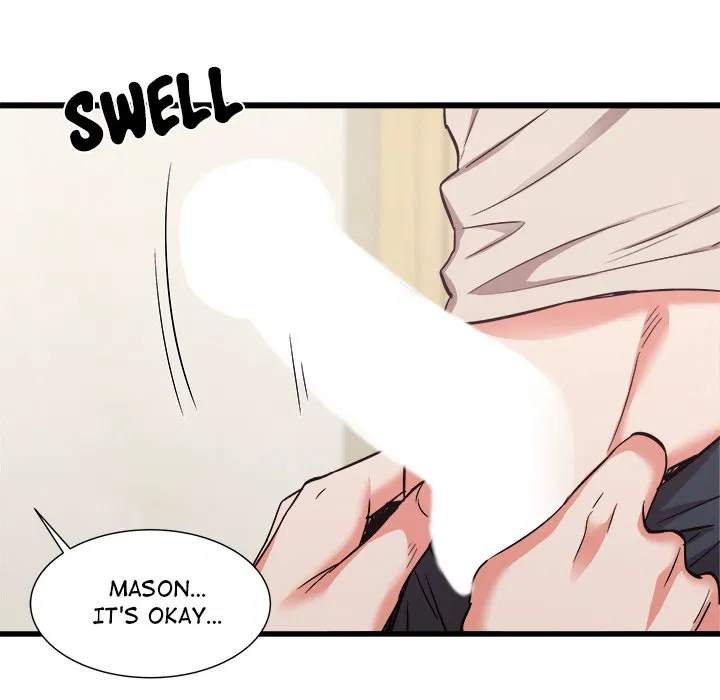 Old Memories Chapter 39 Page 15