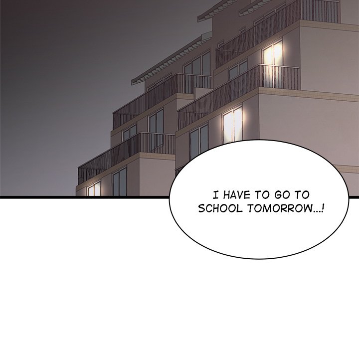 Old Memories Chapter 38 Page 26
