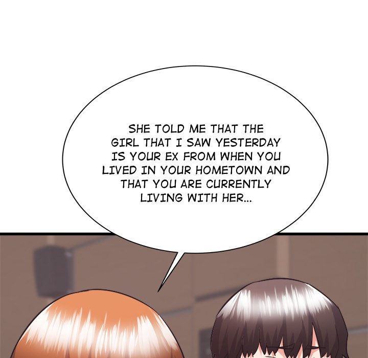 Old Memories Chapter 38 Page 35