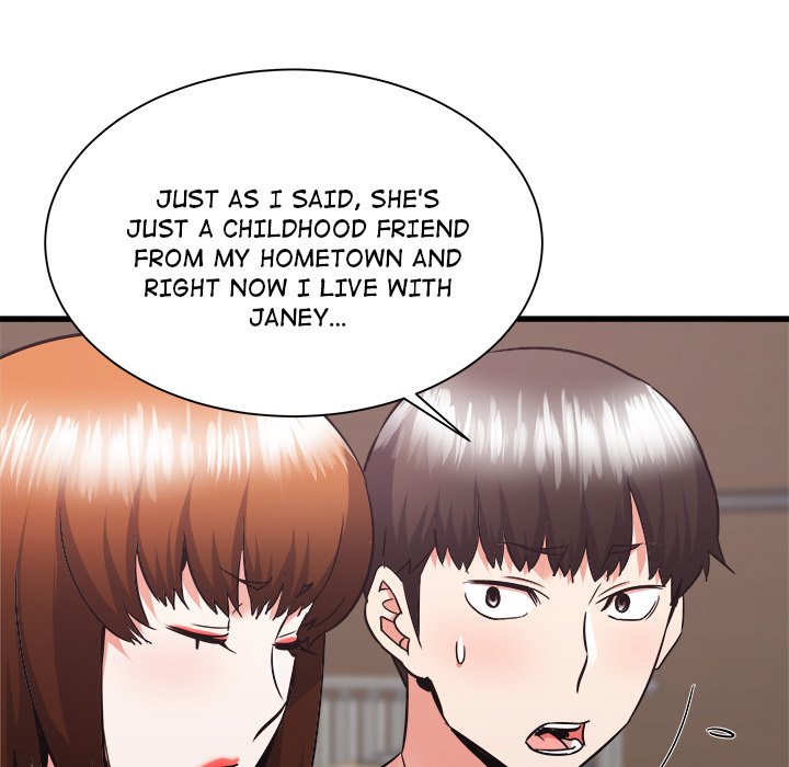 Old Memories Chapter 38 Page 38