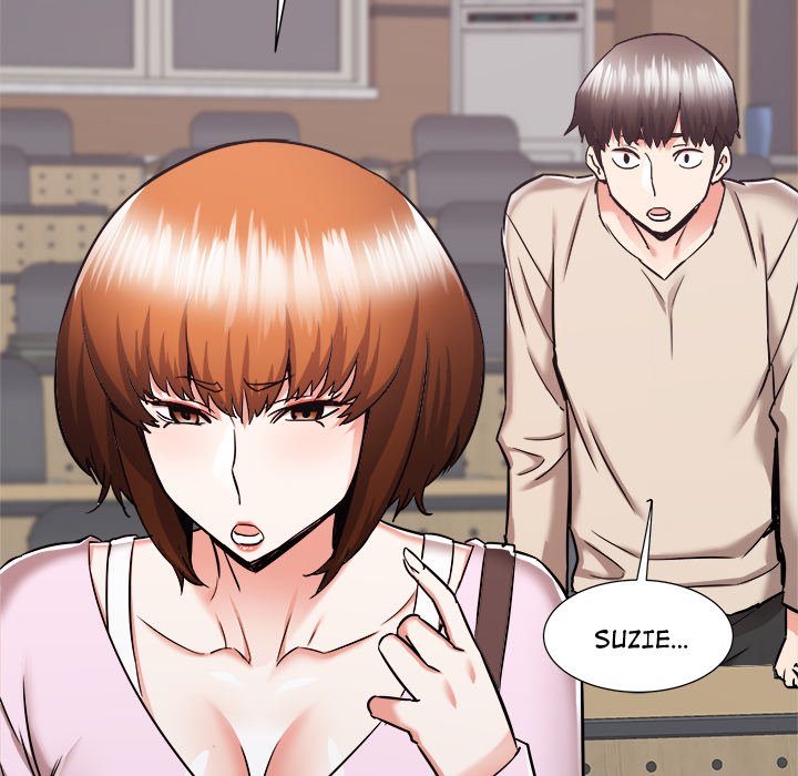 Old Memories Chapter 38 Page 47