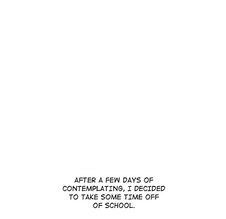 Old Memories Chapter 39 Page 58