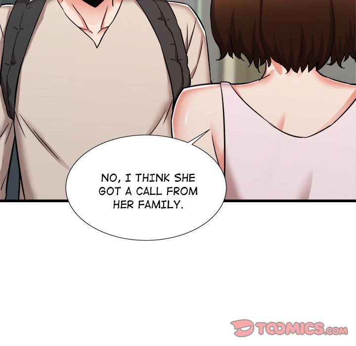 Old Memories Chapter 38 Page 75