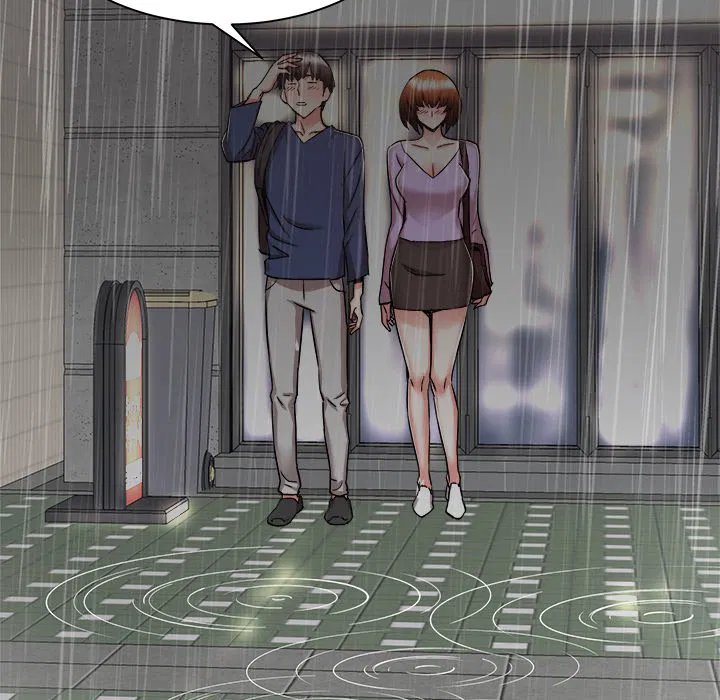 Old Memories Chapter 39 Page 104