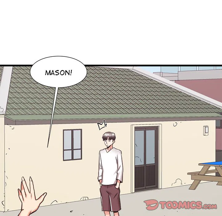 Old Memories Chapter 39 Page 184