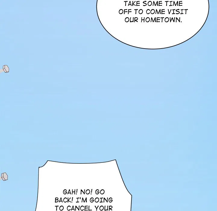 Old Memories Chapter 39 Page 192