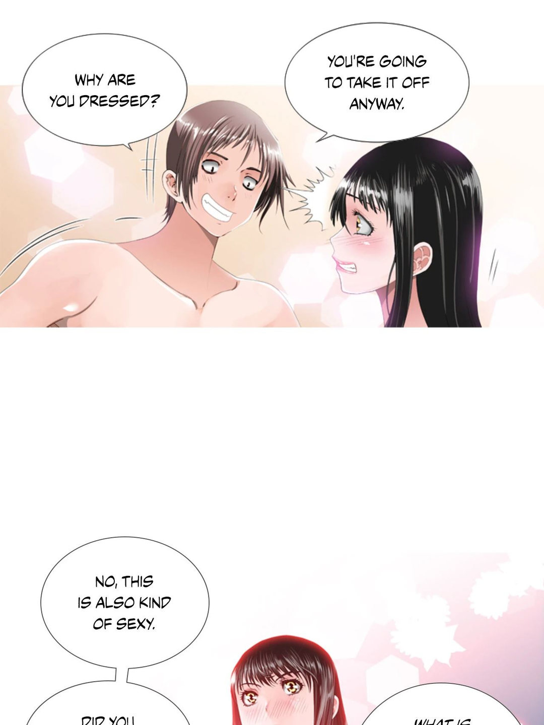 Door to Door Chapter 12 Page 19
