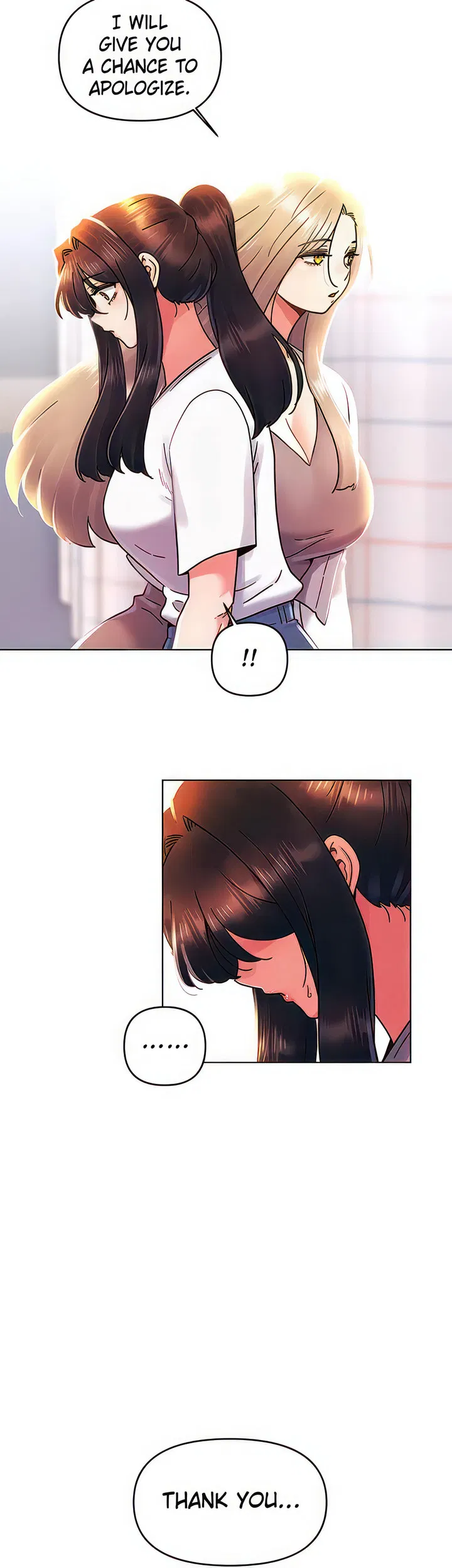 You Are My First Chapter 44 Page 27