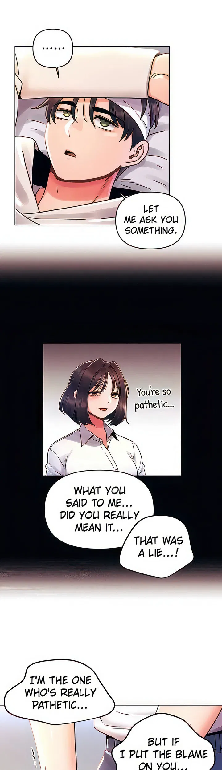 You Are My First Chapter 44 Page 29