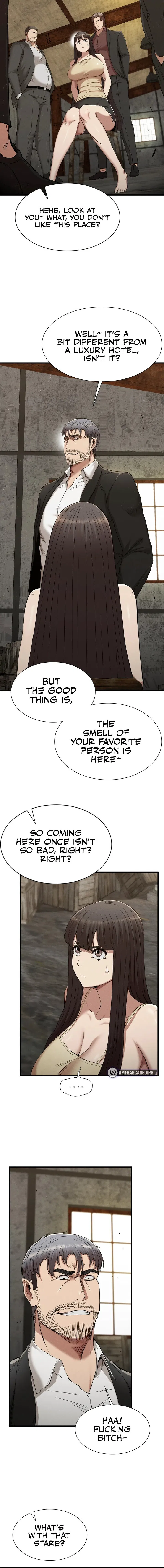 Revenge manhwa Chapter 29 Page 2