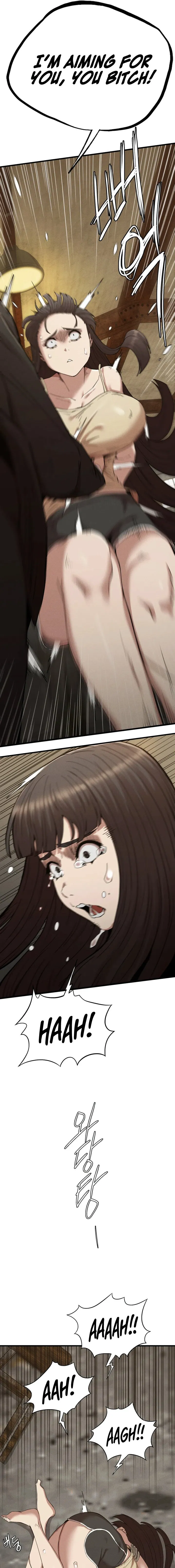Revenge manhwa Chapter 29 Page 5
