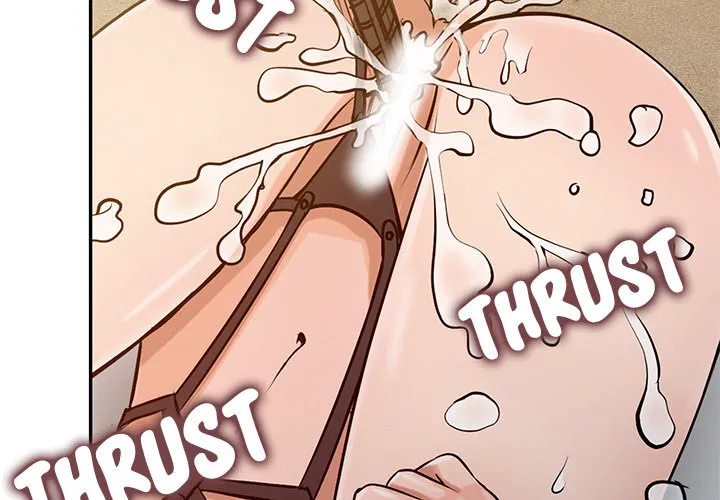 Just For You Chapter 18 Page 2