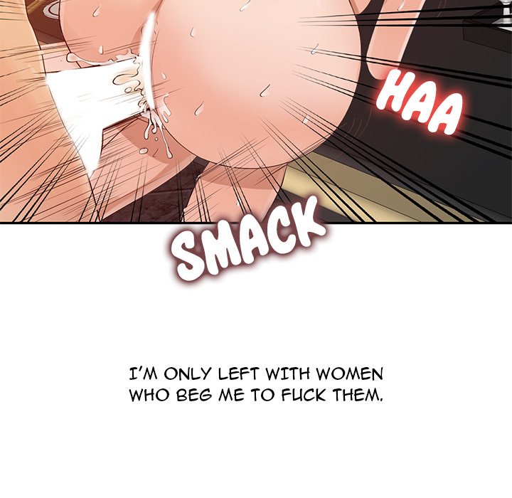 Just For You Chapter 19 Page 5