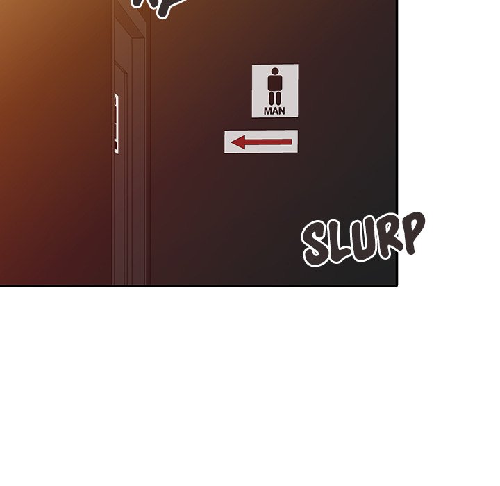 Just For You Chapter 20 Page 18