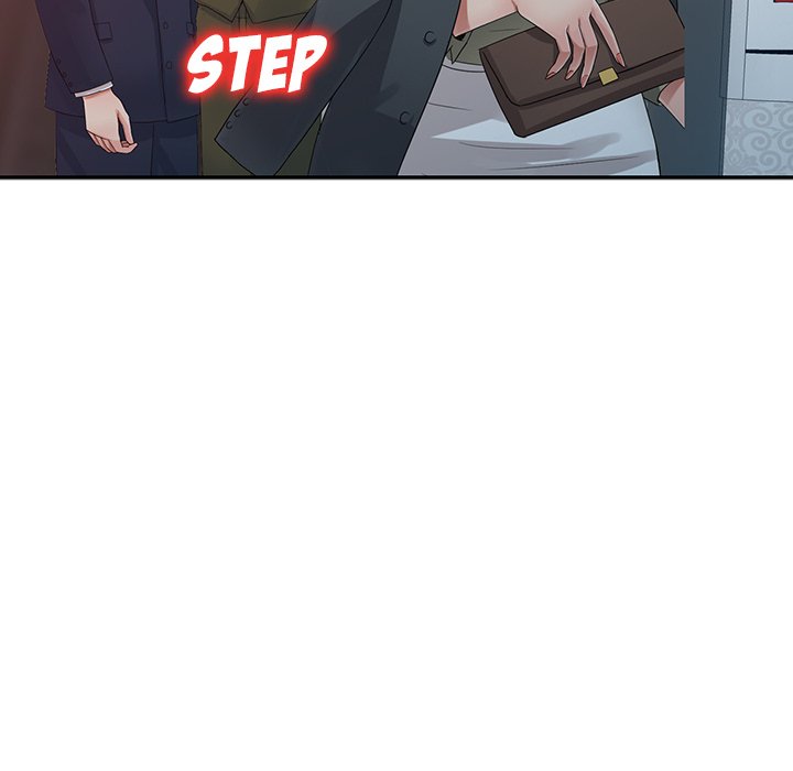 Just For You Chapter 19 Page 21