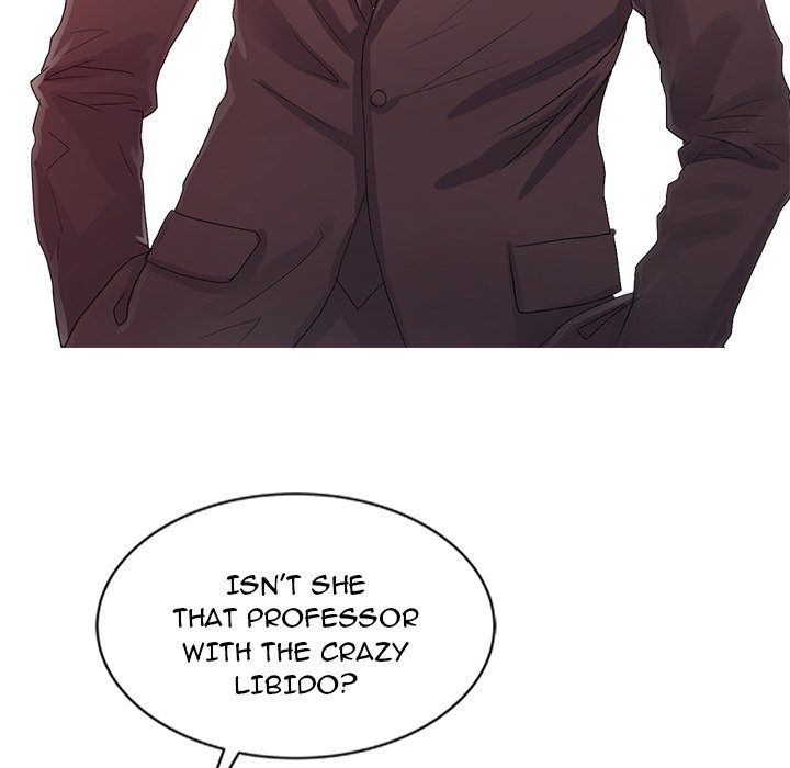 Just For You Chapter 19 Page 25