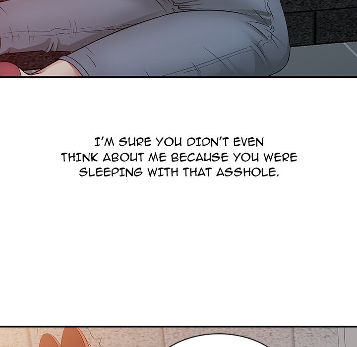 Just For You Chapter 20 Page 26
