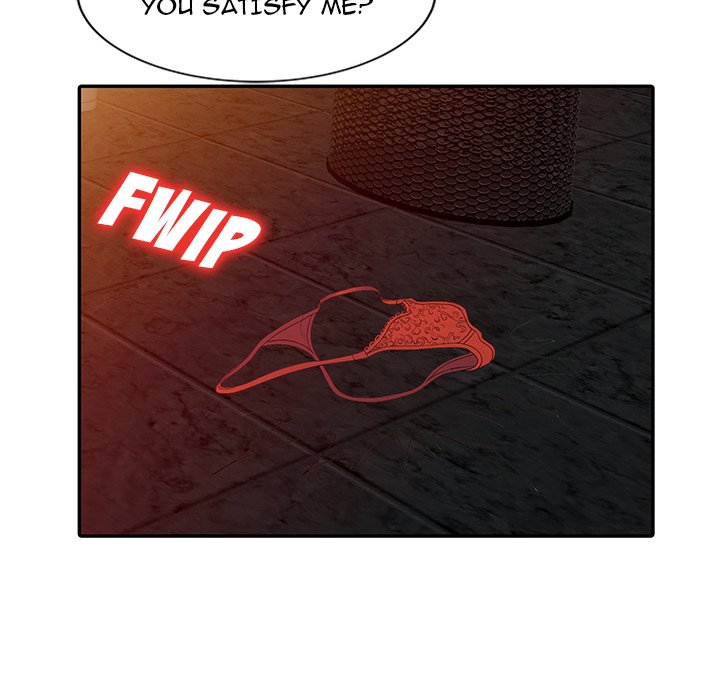 Just For You Chapter 19 Page 36