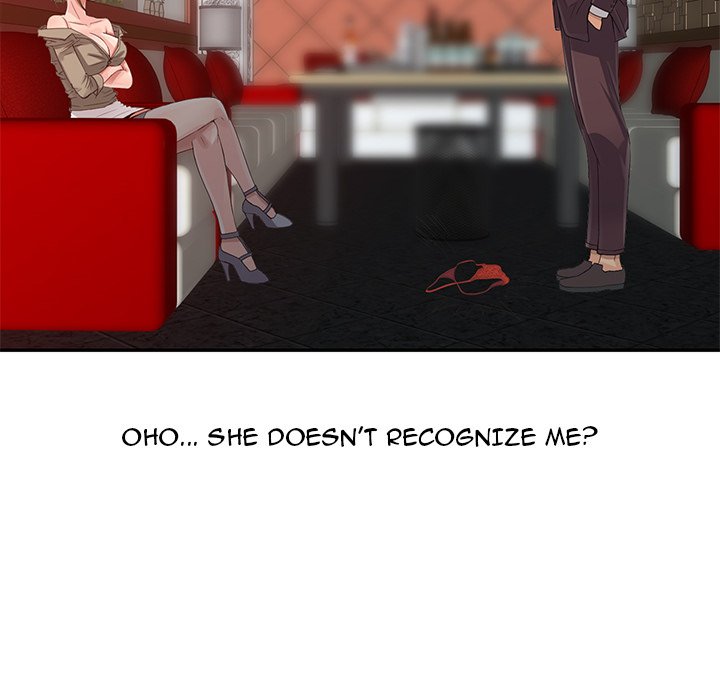 Just For You Chapter 19 Page 38
