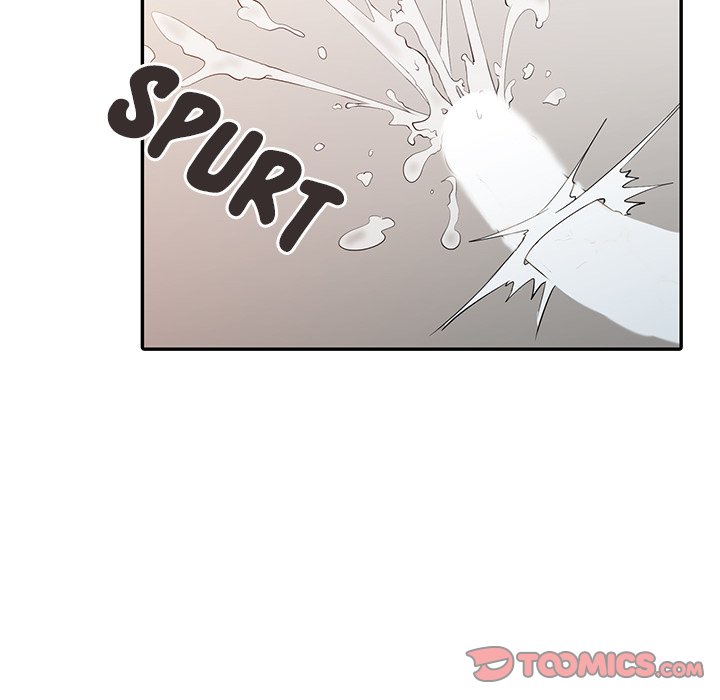 Just For You Chapter 20 Page 40