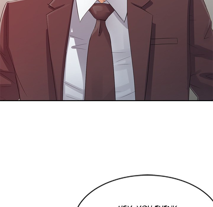 Just For You Chapter 19 Page 46