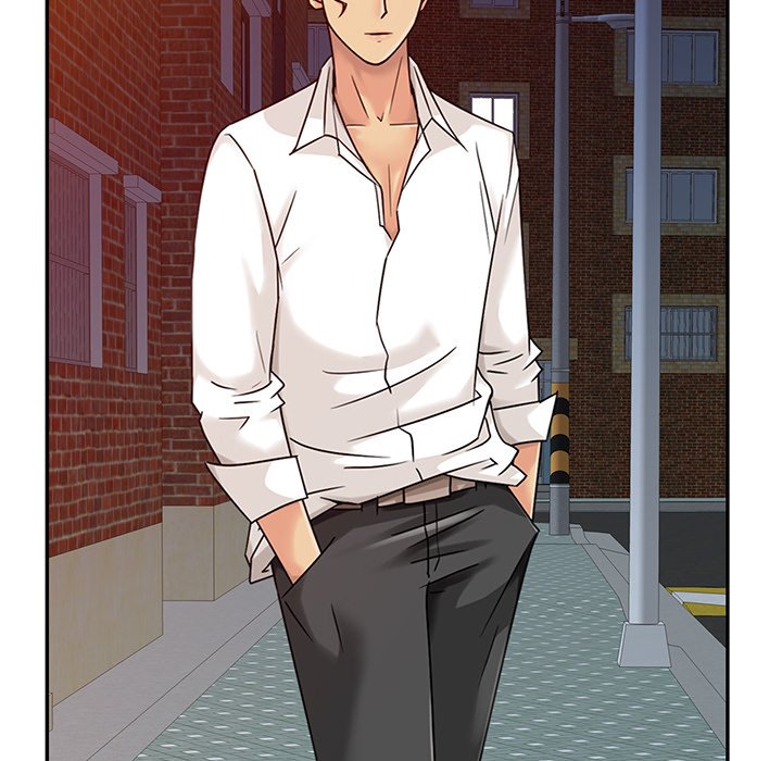 Just For You Chapter 20 Page 46