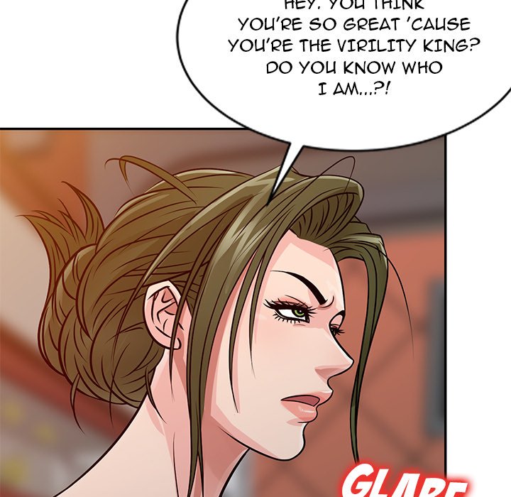 Just For You Chapter 19 Page 47