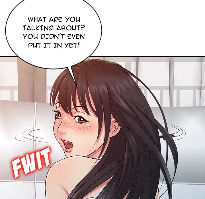Just For You Chapter 18 Page 48