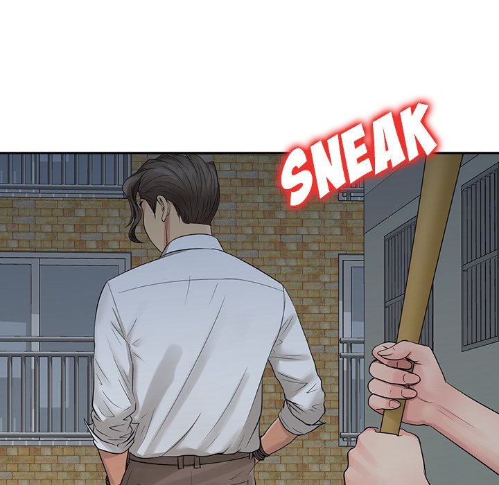 Just For You Chapter 20 Page 50