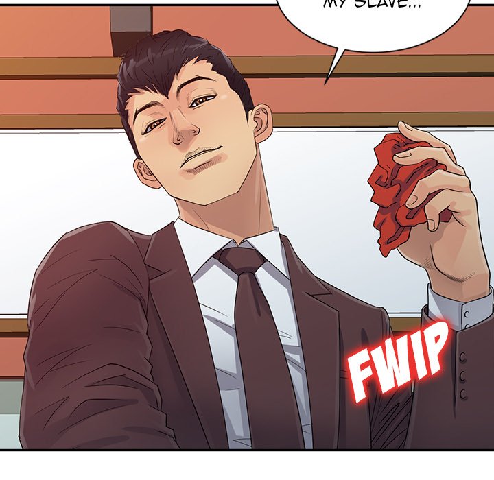 Just For You Chapter 19 Page 51