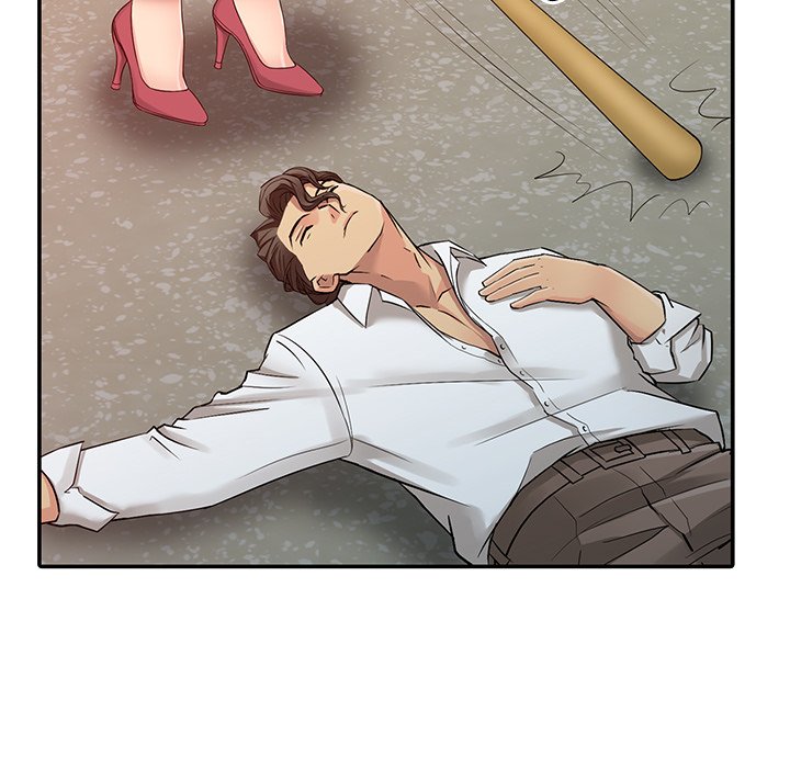 Just For You Chapter 20 Page 54