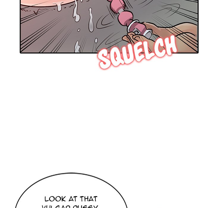 Just For You Chapter 19 Page 58