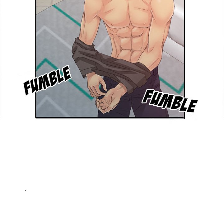 Just For You Chapter 18 Page 63