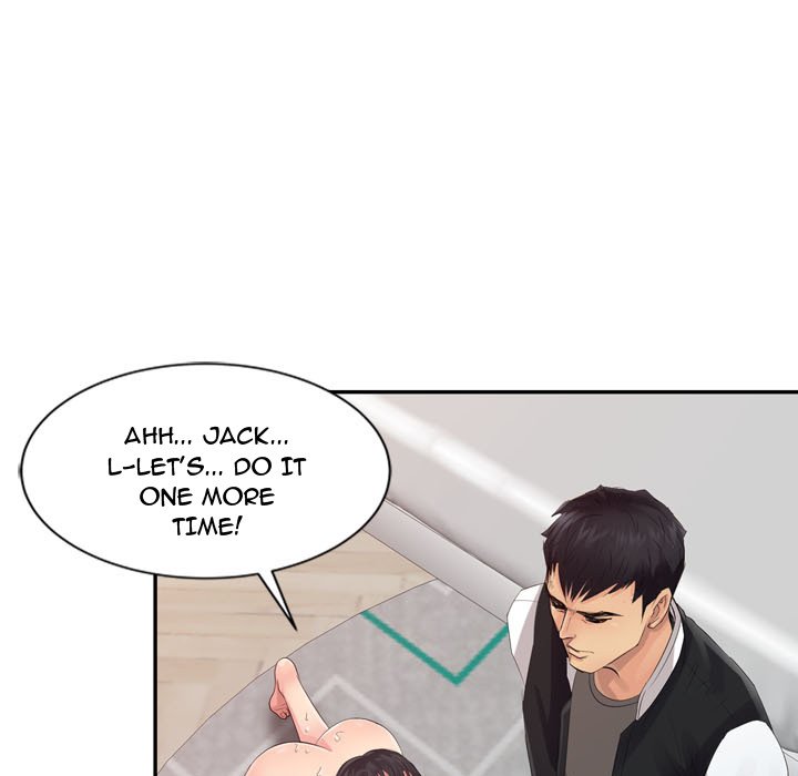 Just For You Chapter 18 Page 64