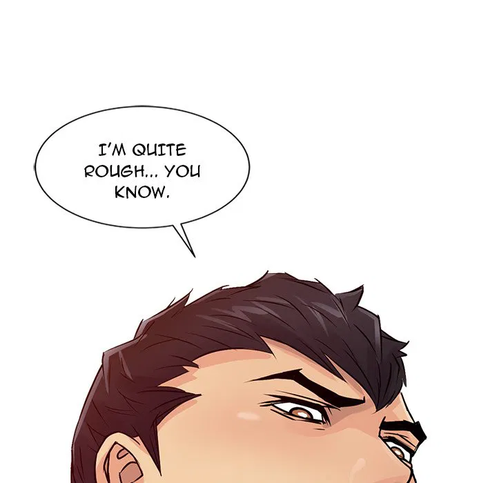 Just For You Chapter 19 Page 64