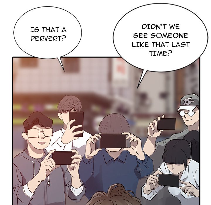 Just For You Chapter 20 Page 66
