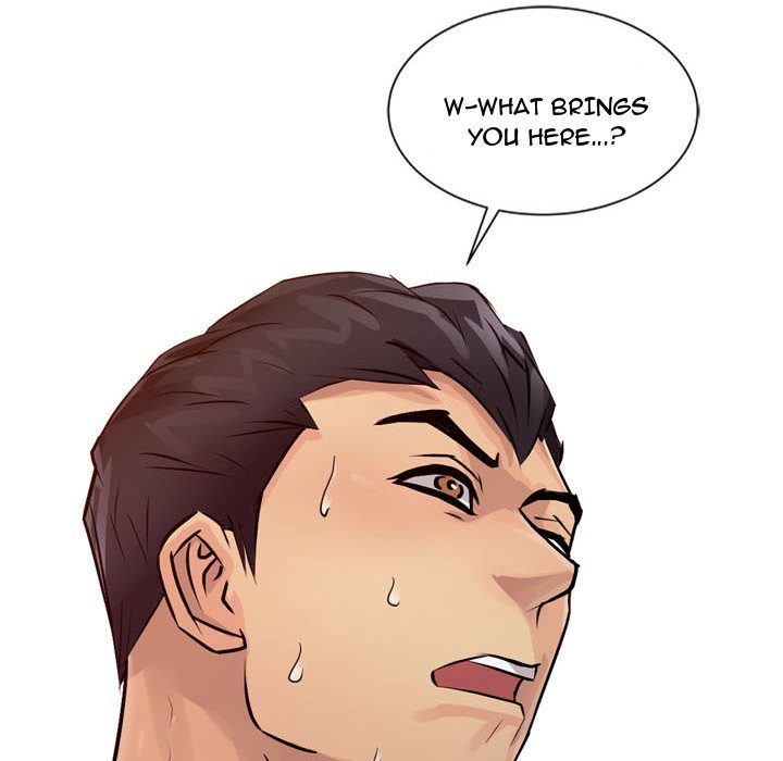 Just For You Chapter 18 Page 69