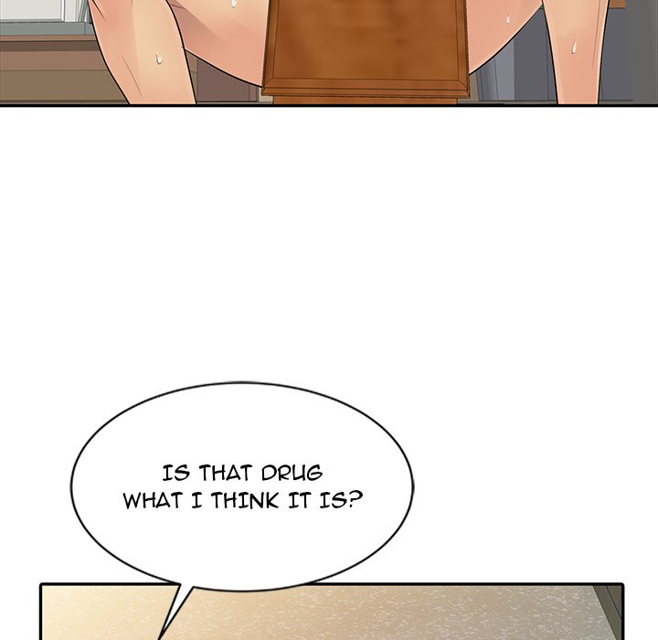Just For You Chapter 20 Page 69