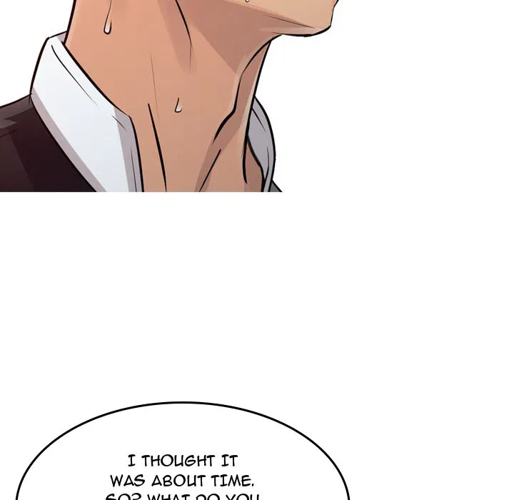 Just For You Chapter 18 Page 70