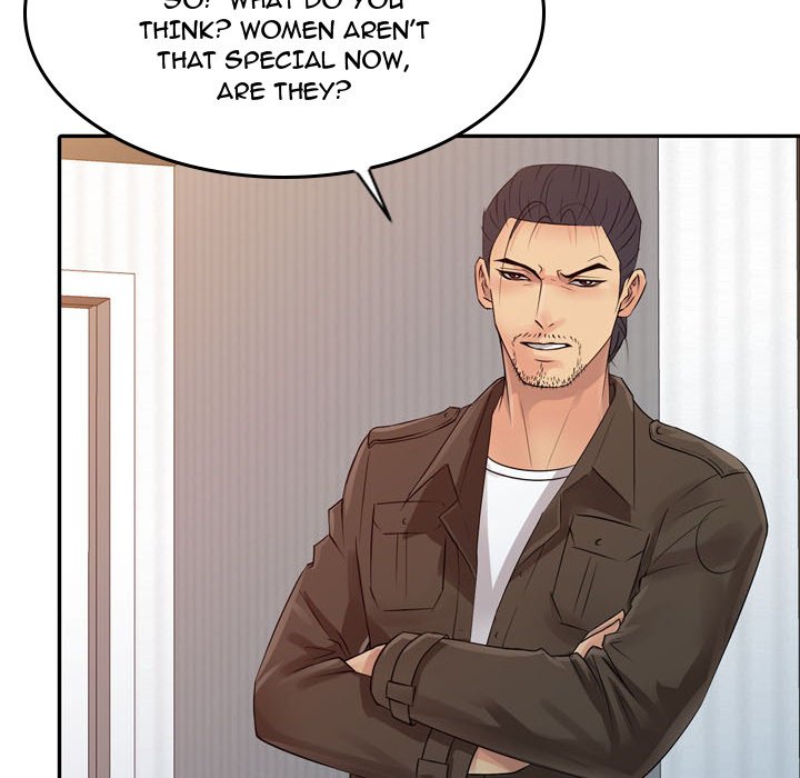 Just For You Chapter 18 Page 71