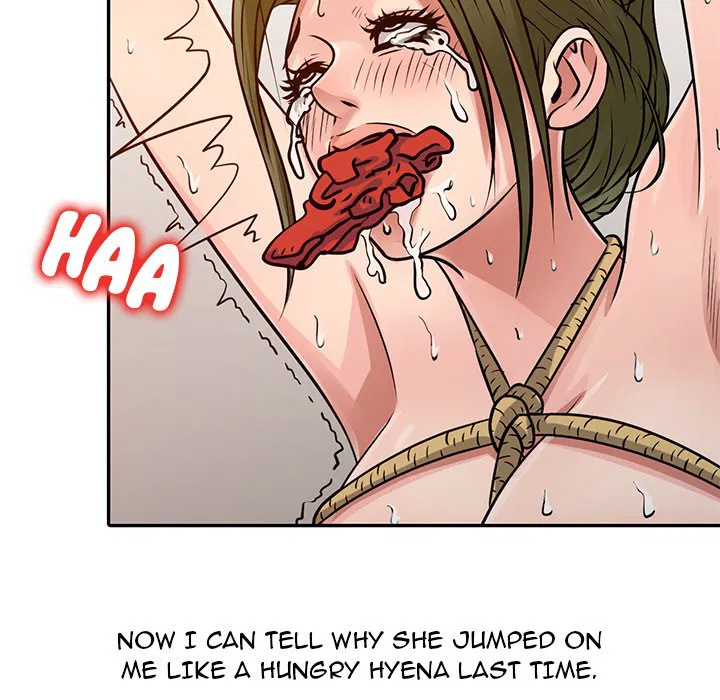 Just For You Chapter 19 Page 71