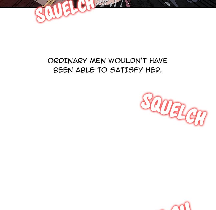 Just For You Chapter 19 Page 73