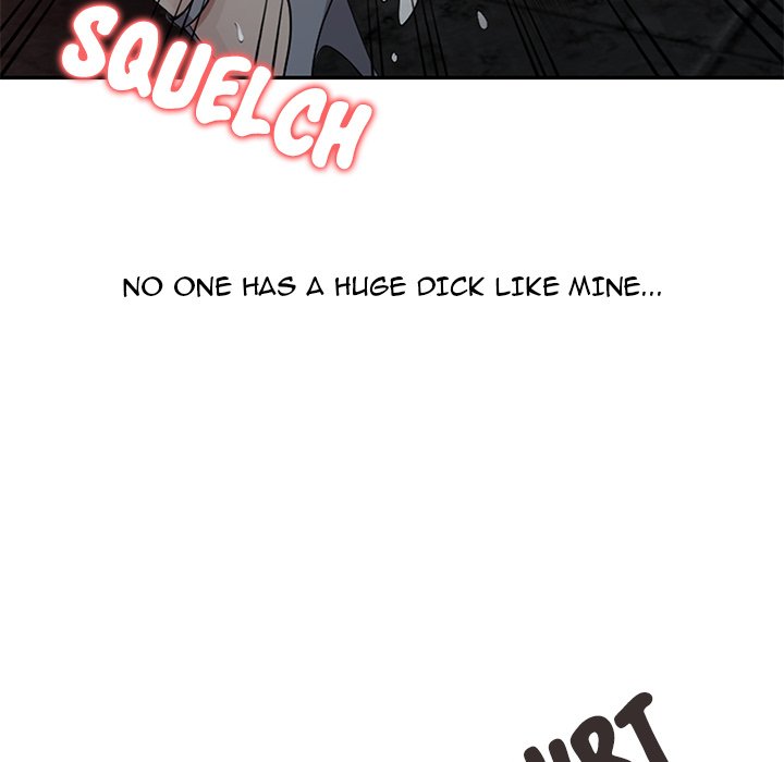 Just For You Chapter 19 Page 75